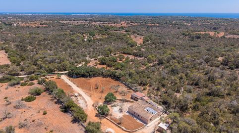 Foto 2 de Finca rústica en venta en Santanyí Poble, Santanyí