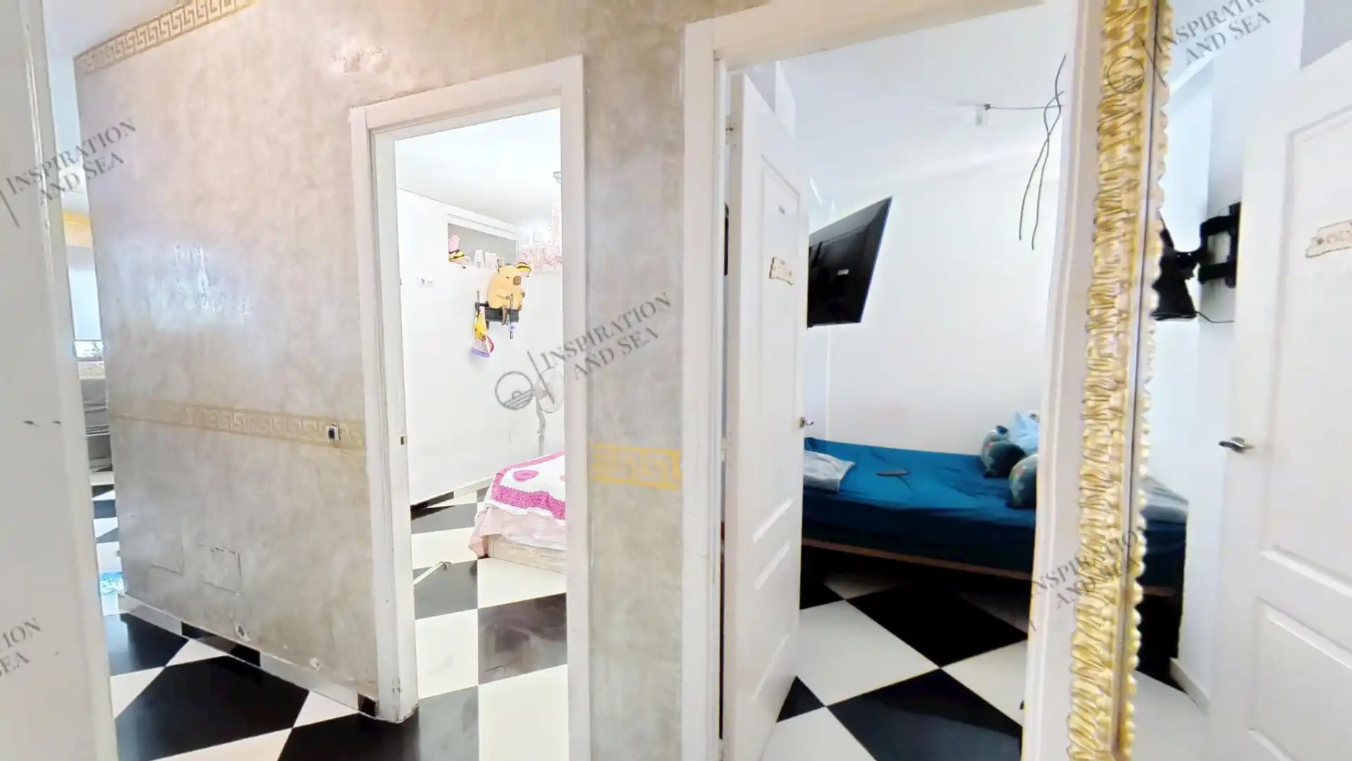 Piso en venta en Eivissa con Aire acondicionado, Calefacción y Terraza