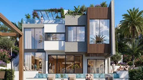 Foto 3 de Residencial en venda a Avda Pescia - Ctra de Frigiliana, Nerja
