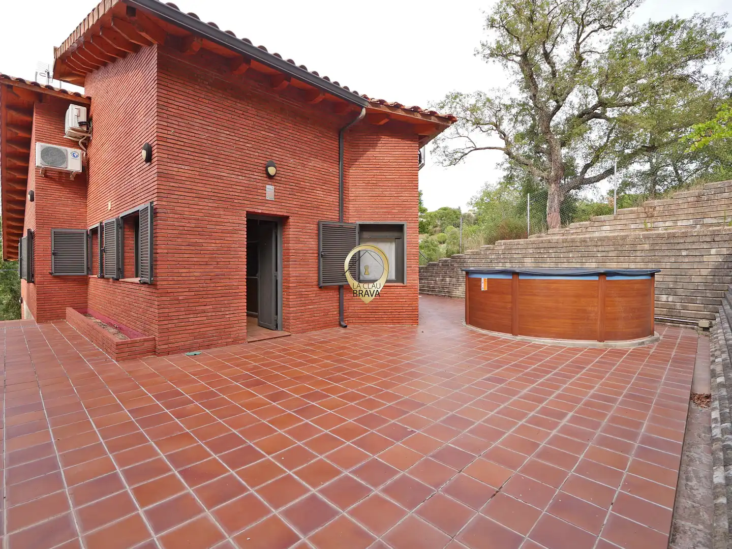 Villa con giardino in vendita a Residencial Park, imagen 23