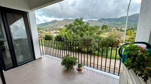 Foto 3 de Apartamento en venta en Xaló, Alicante