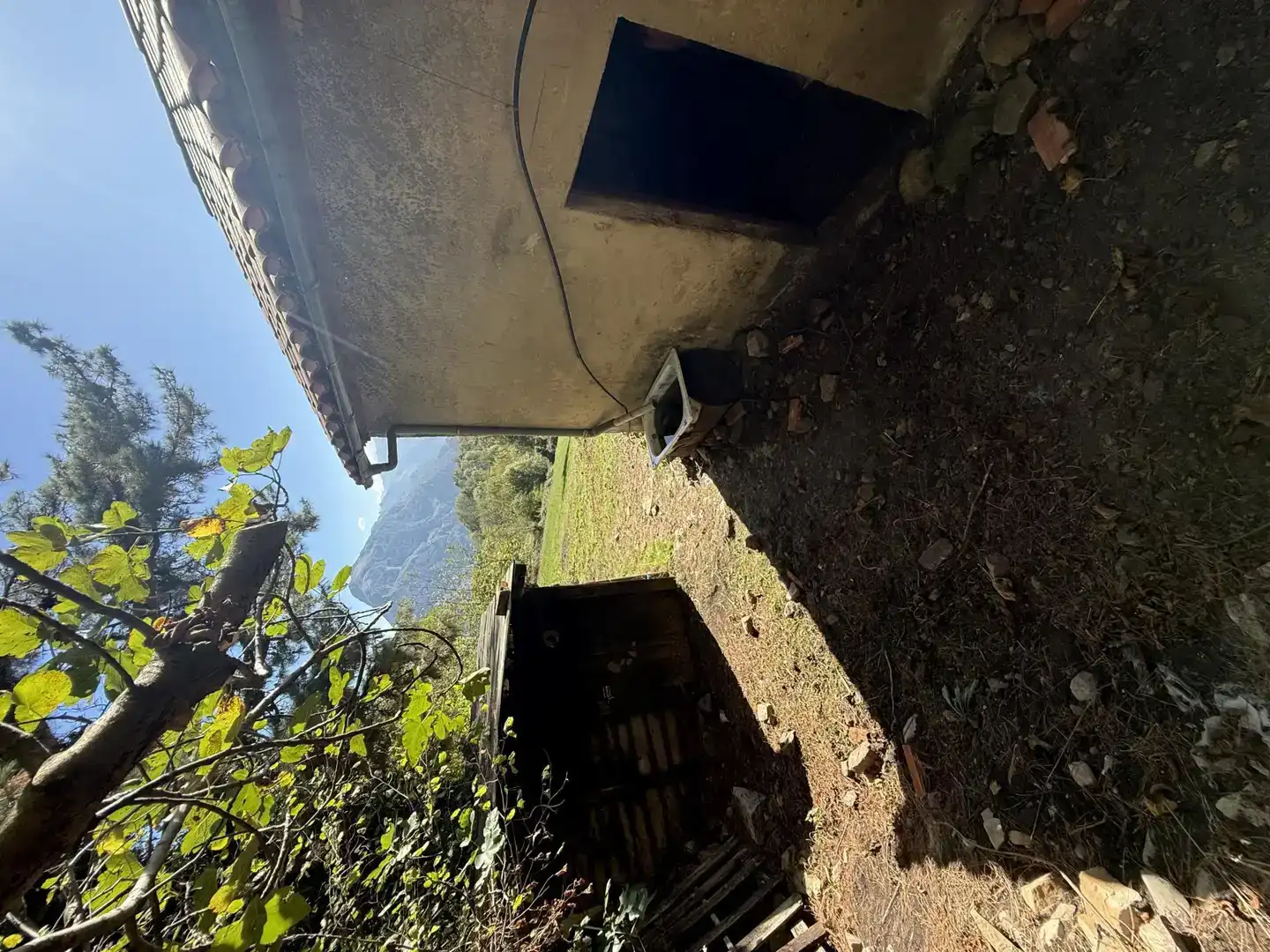 Finca rústica en venda en Proaza