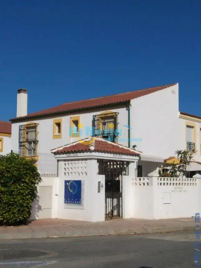 Exterior view of Houses for sale in Vélez-Málaga  with Air Conditioner, Heating and Terrace