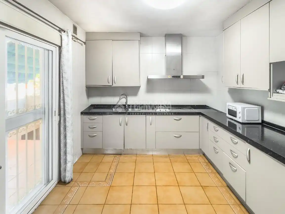 Habitatge en venda a Santa María de Benquerencia, imagen 19
