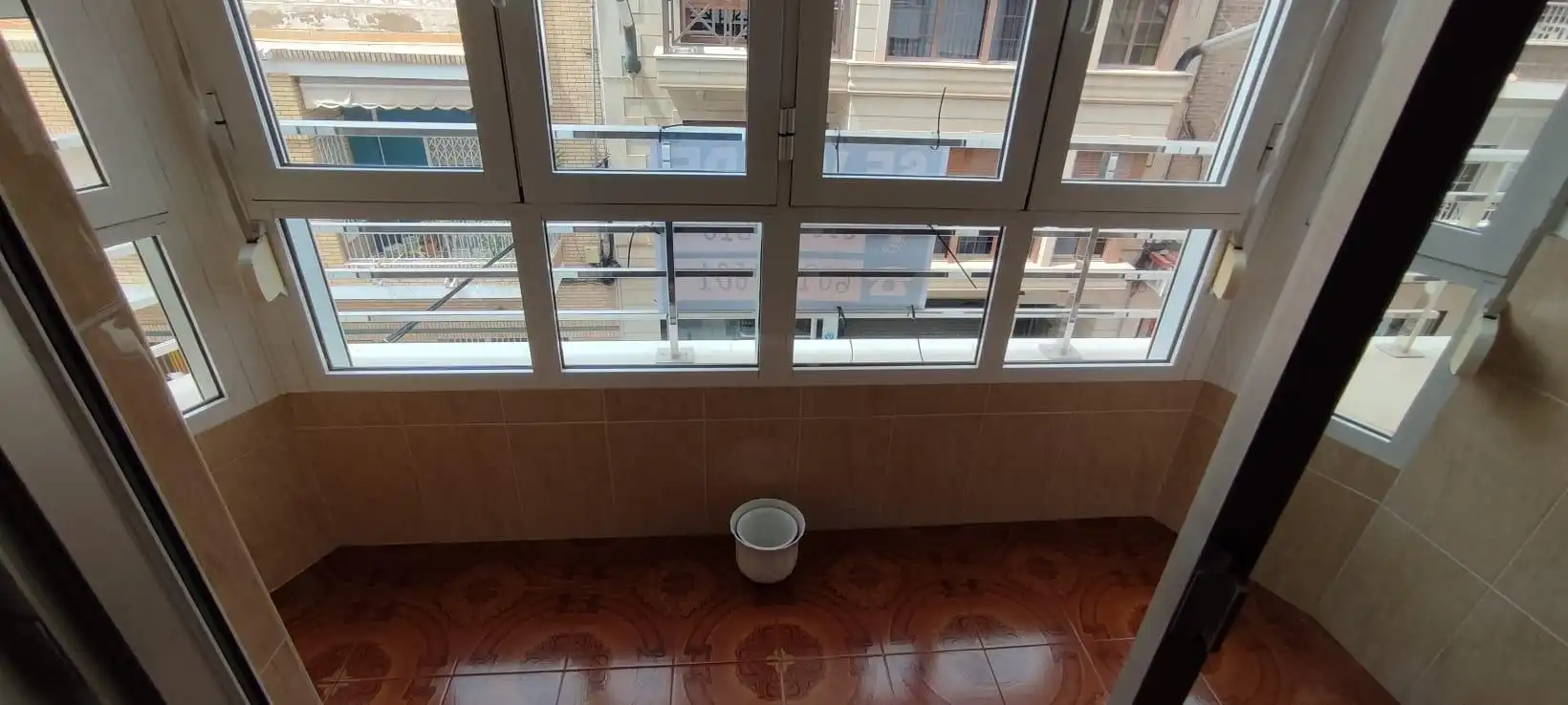 Flat with terrace for sale in Centro, imagen 5