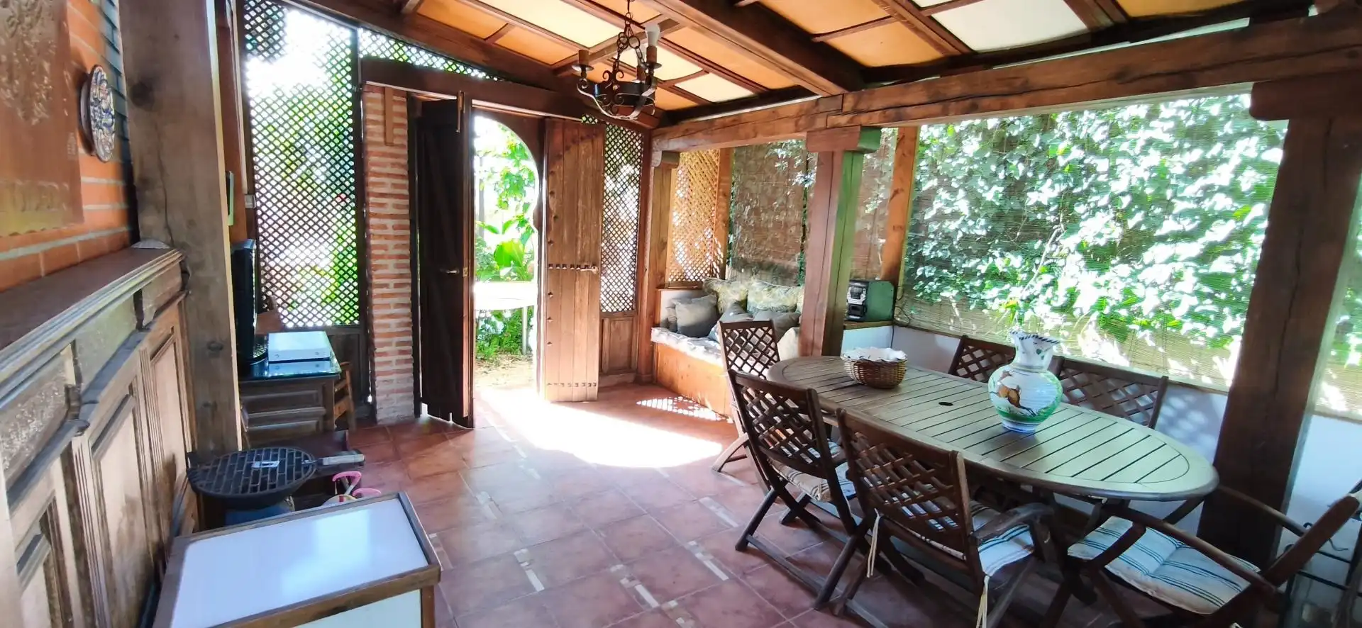 Casa aparellada en venda a Cubas de la Sagra, imagen 18