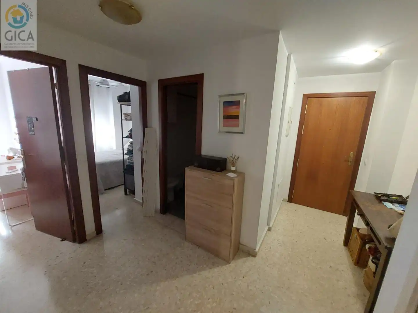 Piso en venta en Algeciras con Terraza