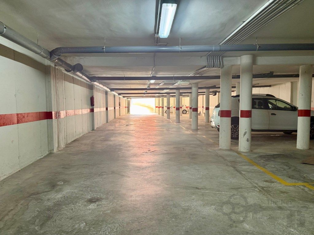 Aparcament de Garatge en venda en Cartagena