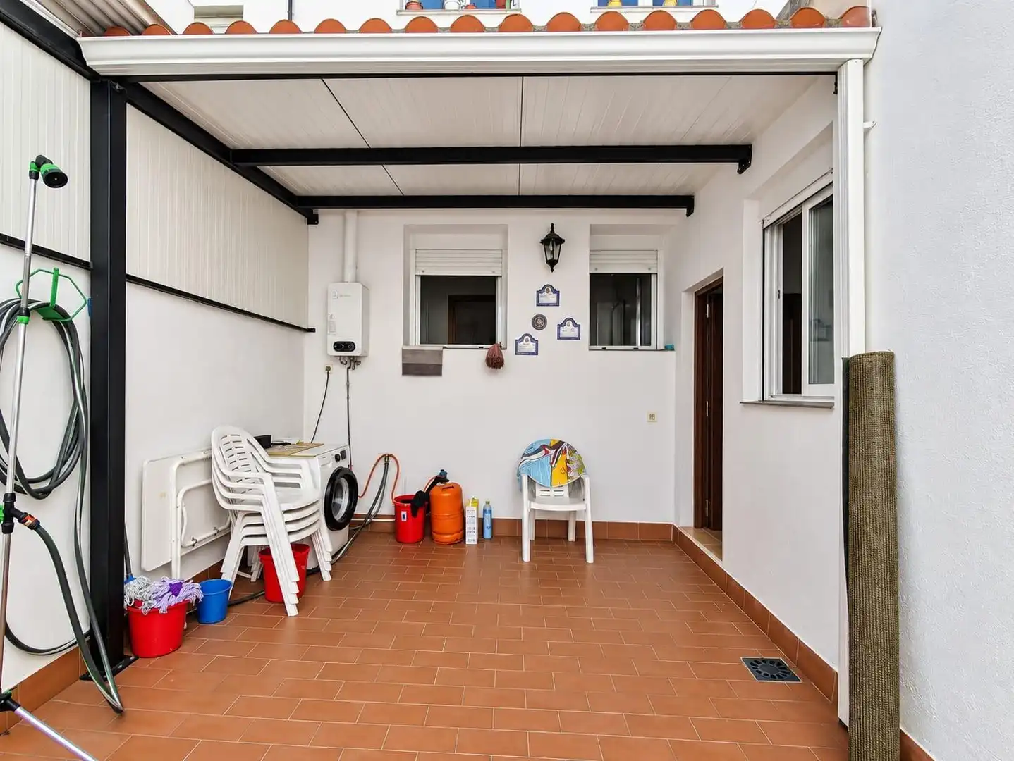 Piso con terraza en venta en Beiro, imagen 13
