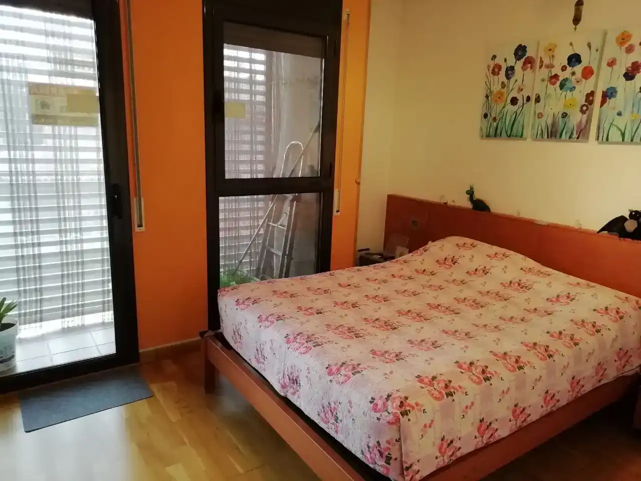 Habitación de Dúplex en venta en Vic con Aire acondicionado y Balcón
