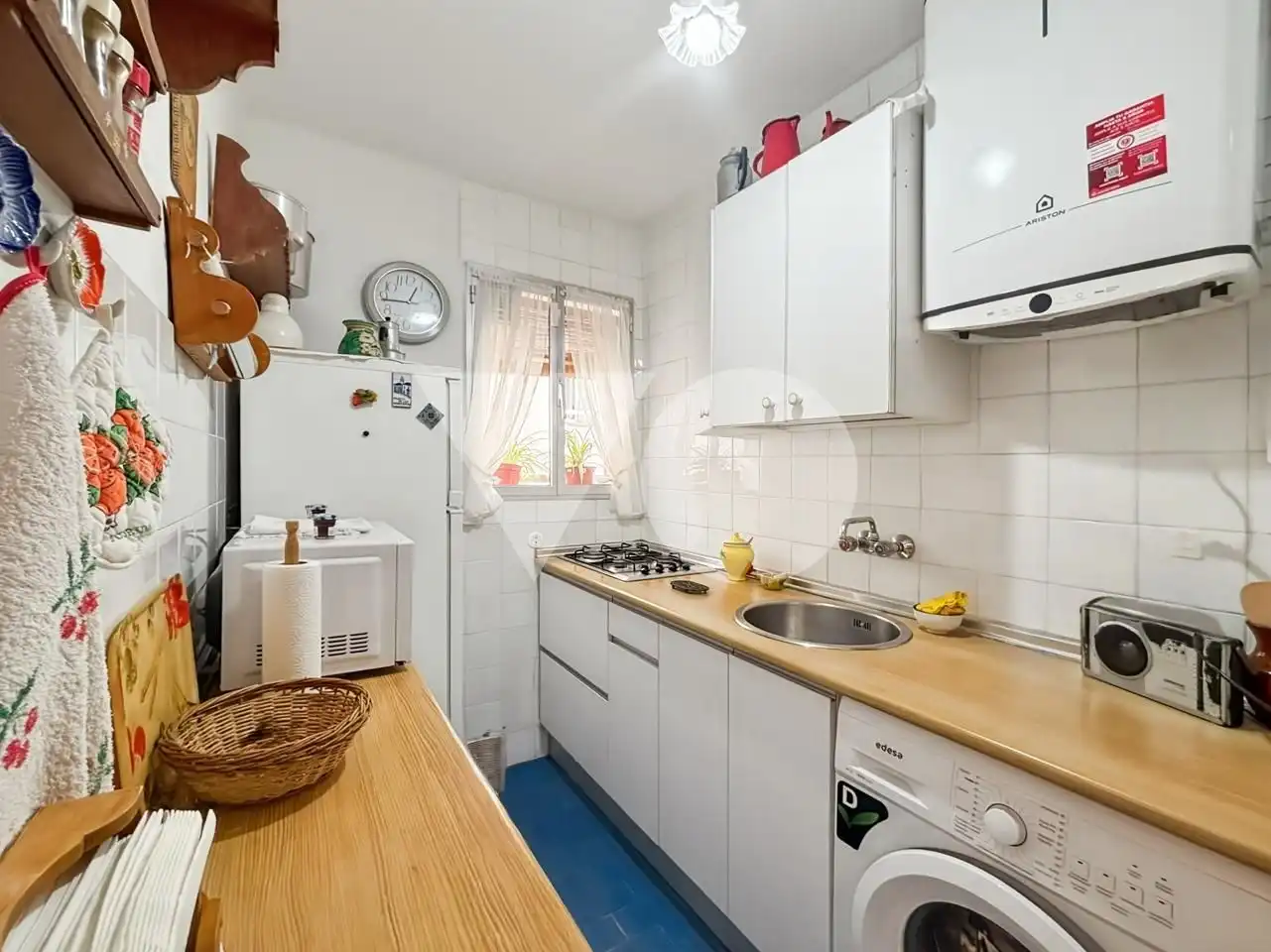 Apartment with terrace for sale in Calle Zalamea, imagen 18