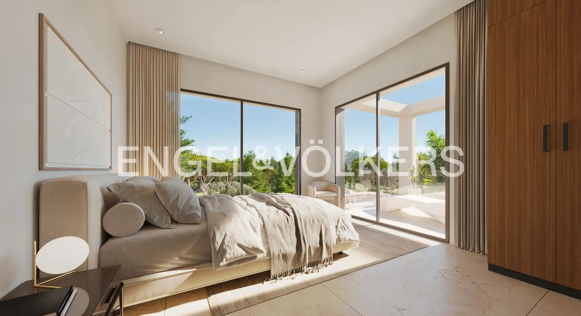 Casa con jardín en venta en Cap Martí - El Tossalet - Pinomar, imagen 4