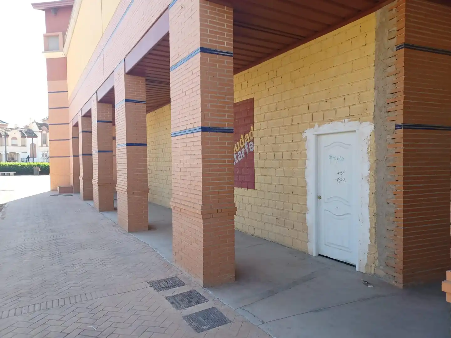 Business premises to rent in Atarfe