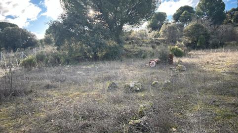 Foto 3 de Terreny en venda a El Tiemblo , Ávila