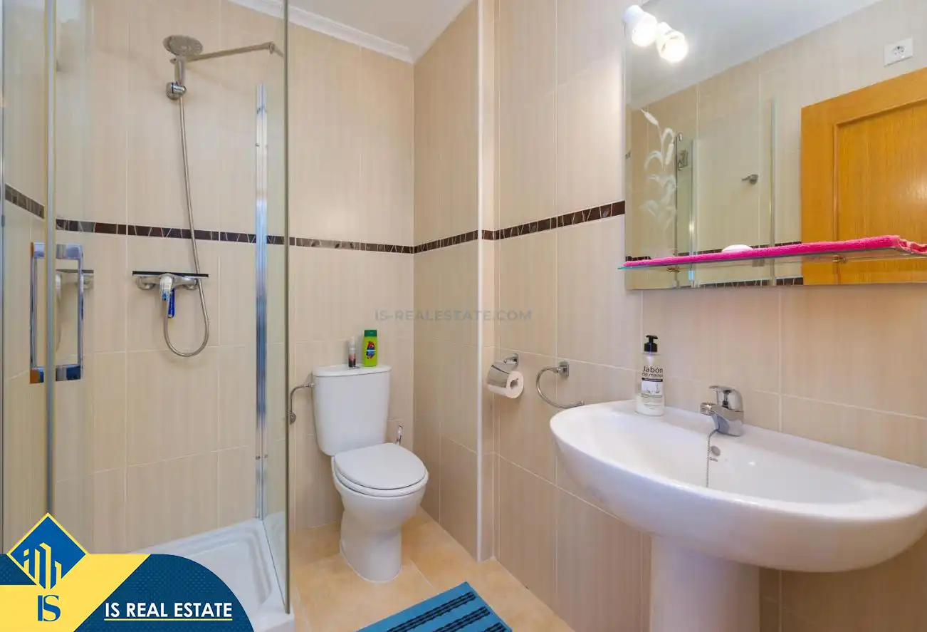Penthouse mit Aufzug zum Verkauf in Centro, imagen 21