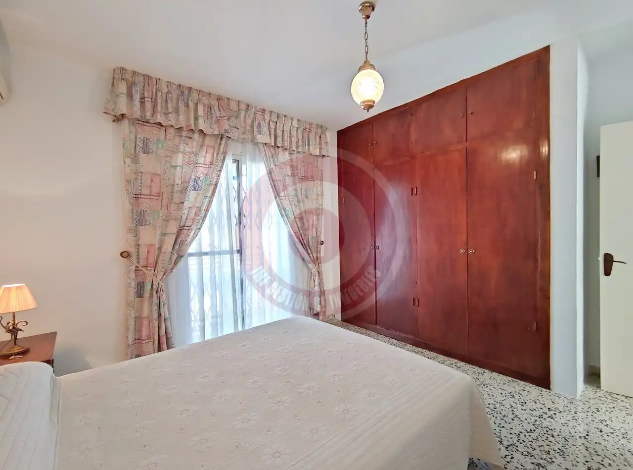 Casa adosada en venda a Calle Cruz del Cordero, 26, Norte - Barrio del Pilar - El Reñidero