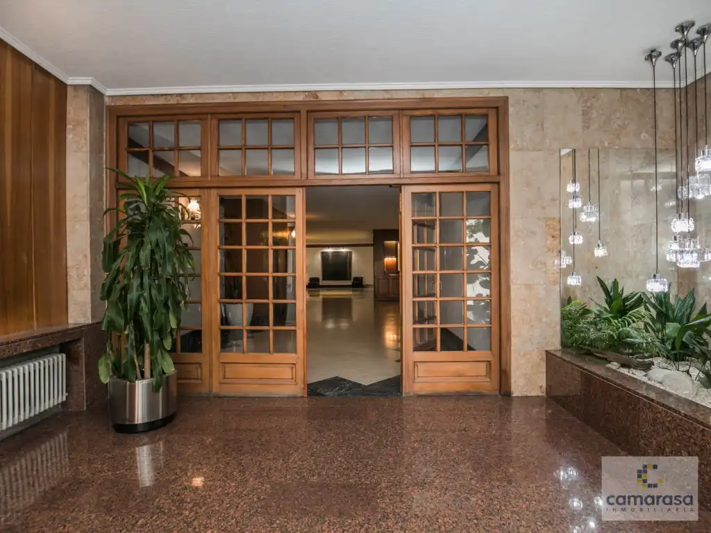Flat with lift to rent in Plaza Claudio Sanchez Albornoz 4, imagen 34