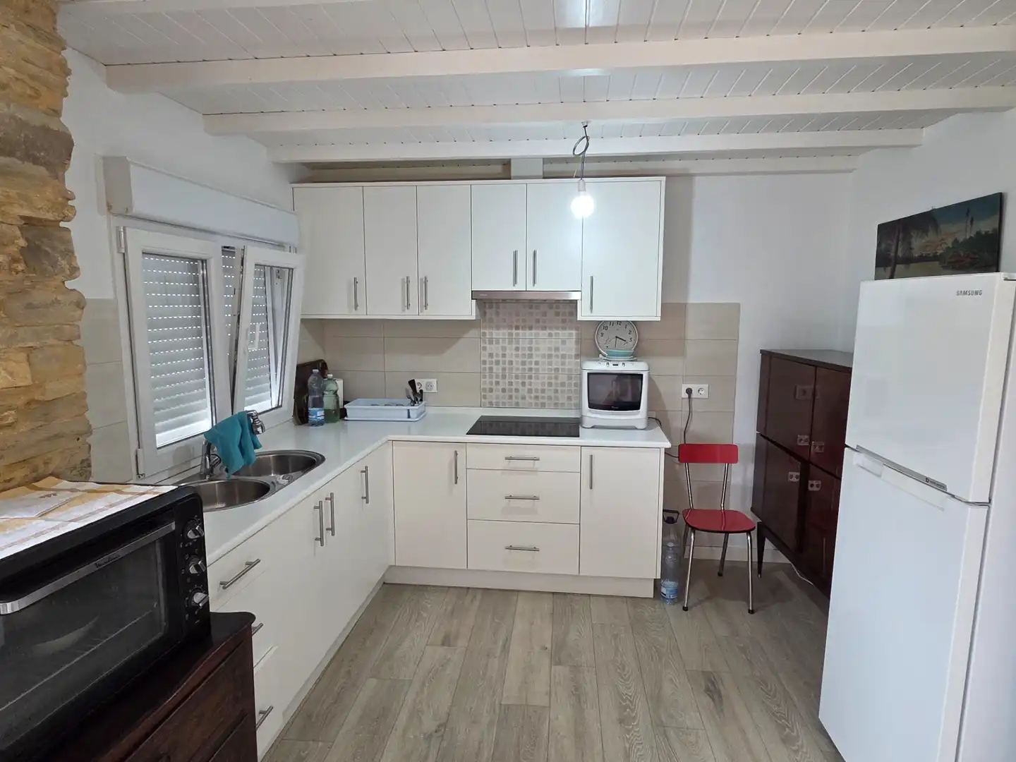 Haus mit Garten zum Verkauf in Lugar Madanela-Pq Vilaframil 4, imagen 12