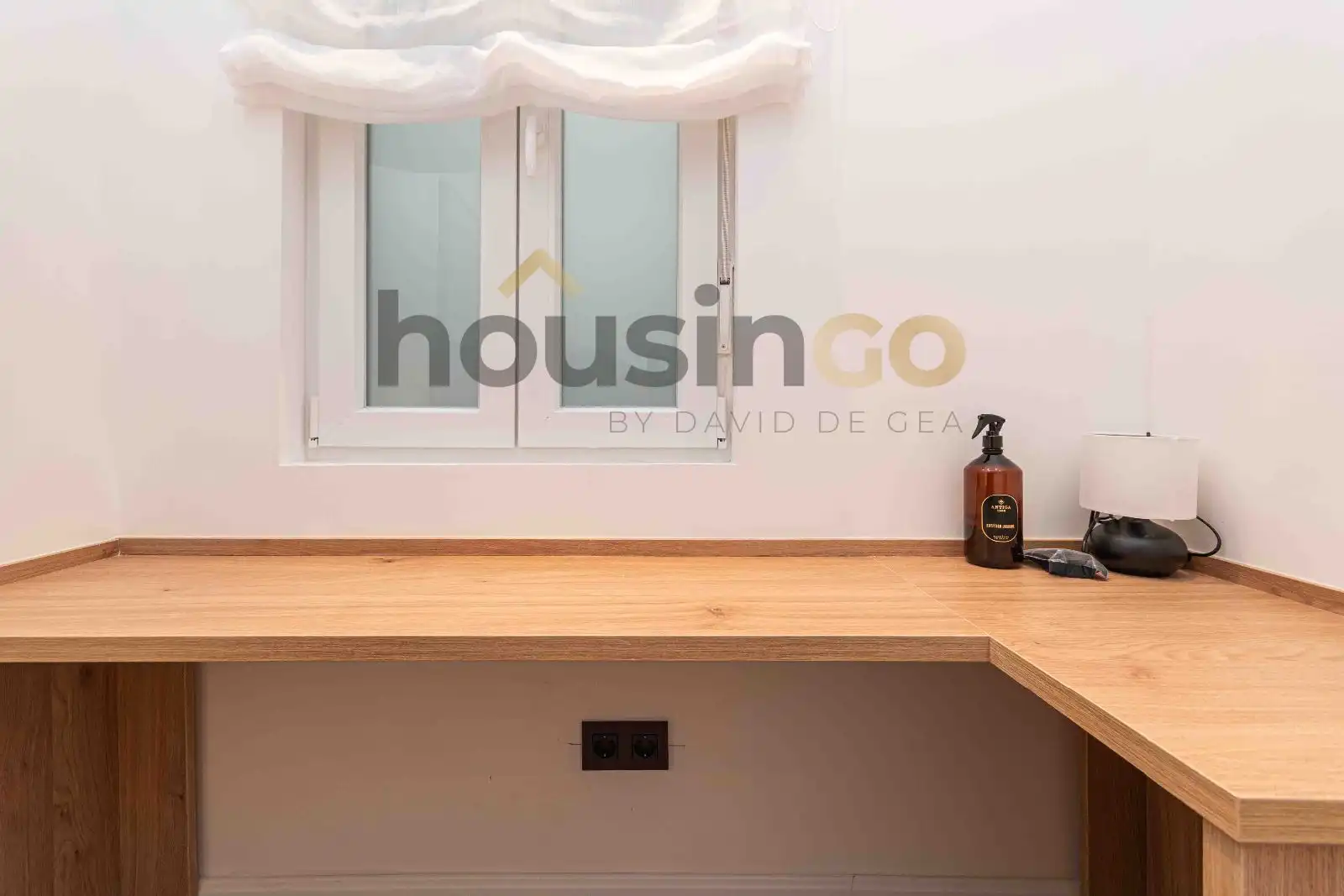 Cuina de Pis en venda en Madrid amb Aire condicionat, Calefacció i Parquet