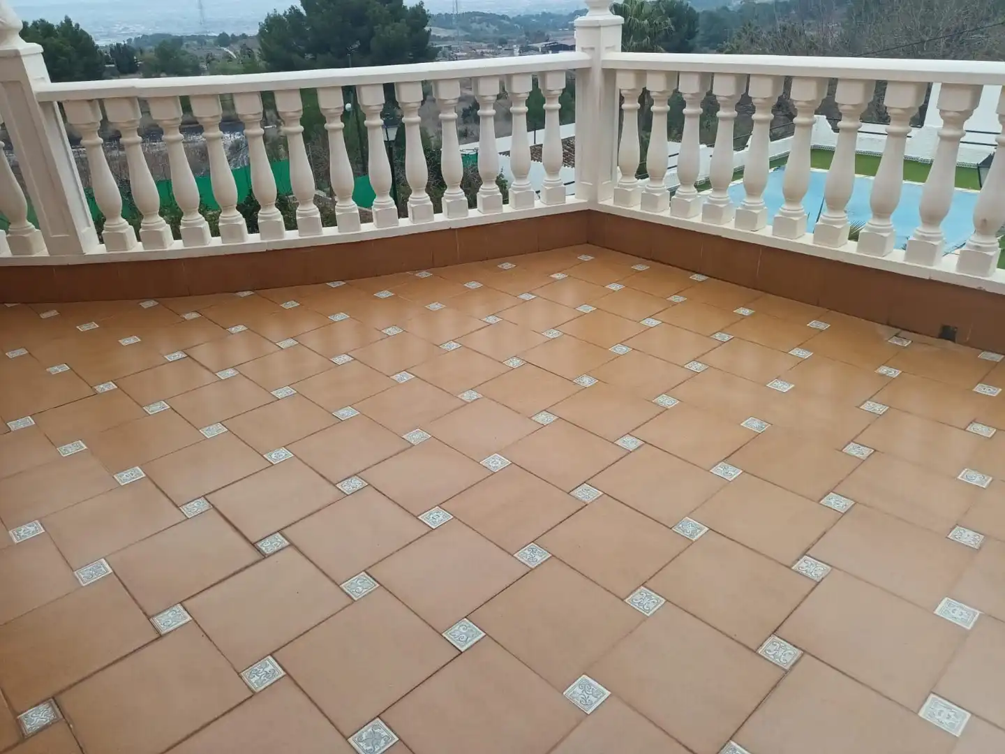 Terrace of Houses for sale in Murcia  with Heating, Private garden and Terrace