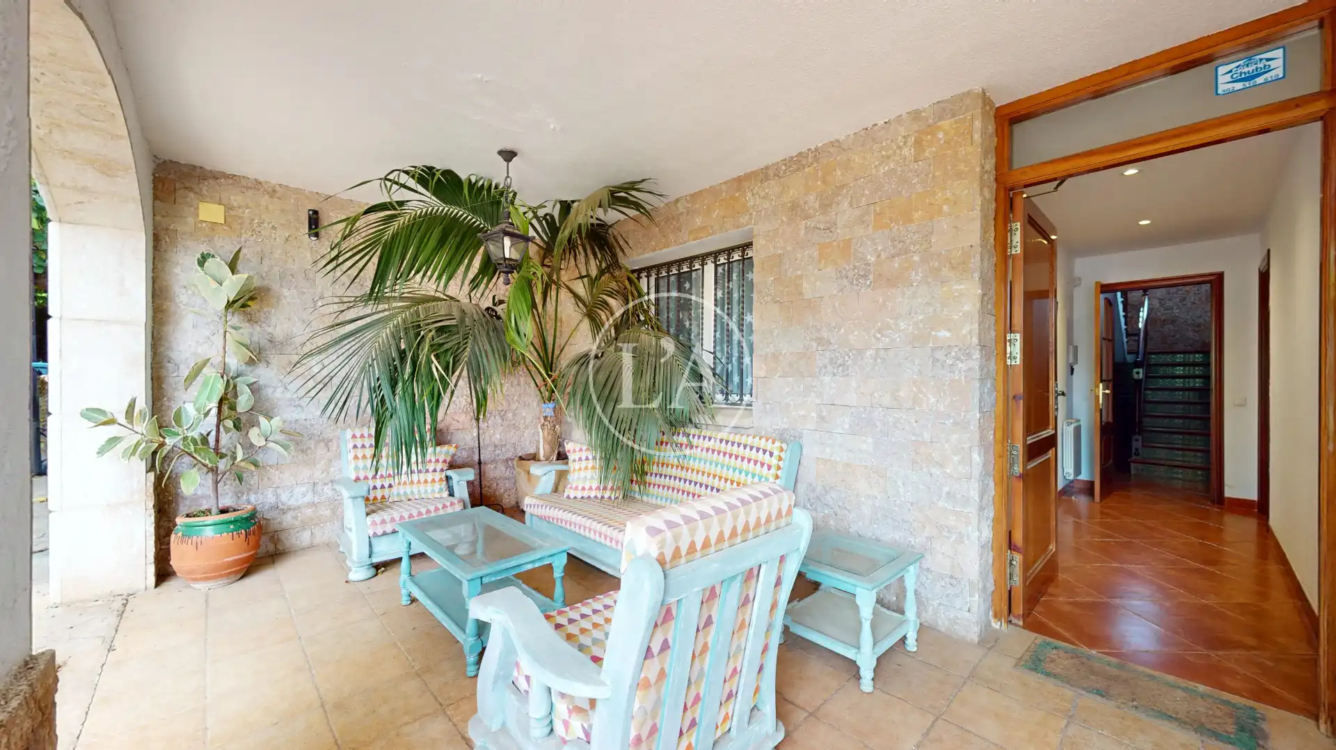 Villa con piscina in vendita a Carrer Xaloc, imagen 70