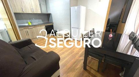 Foto 2 de Piso de alquiler en Escaño , Centro, Getafe