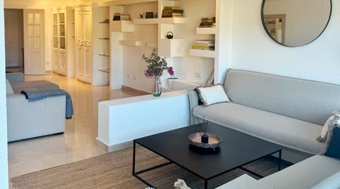 Photo 4 of Flat for rent in Calle Francisco de Orellana, La Quinta, Benahavís