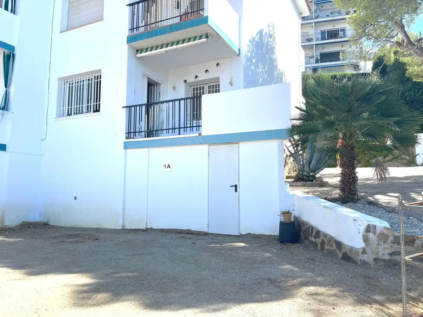 Wohnung zum Verkauf in Avinguda de José Díaz Pacheco 77, imagen 17
