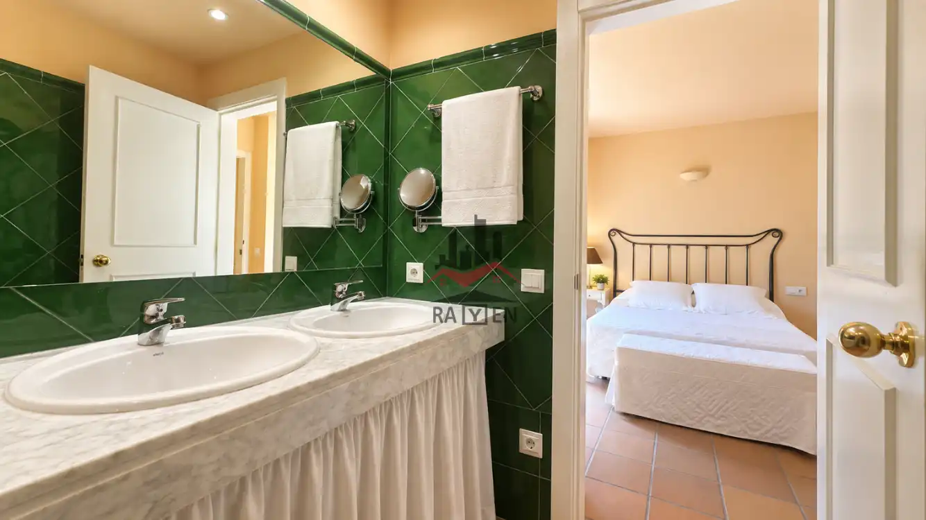 Villa con giardino in vendita a Navata, imagen 33