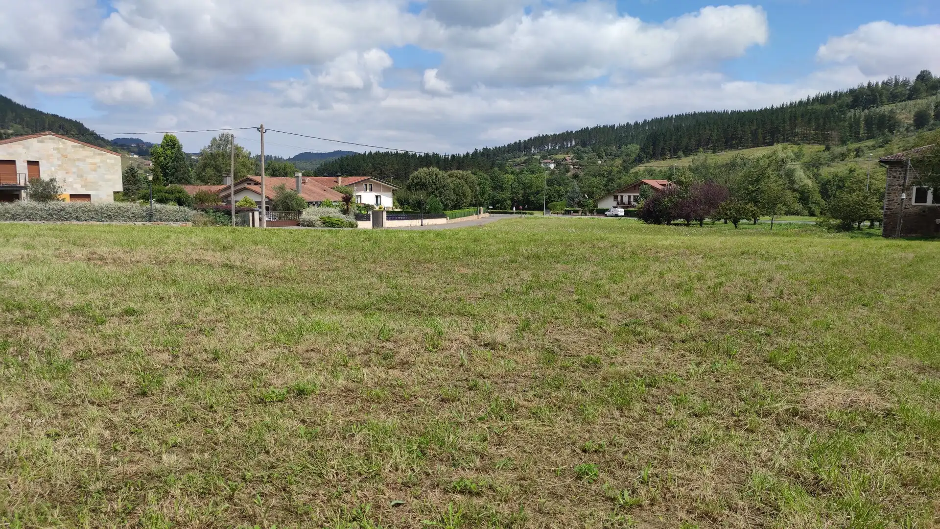 Residential zum Verkauf in Arantzazu
