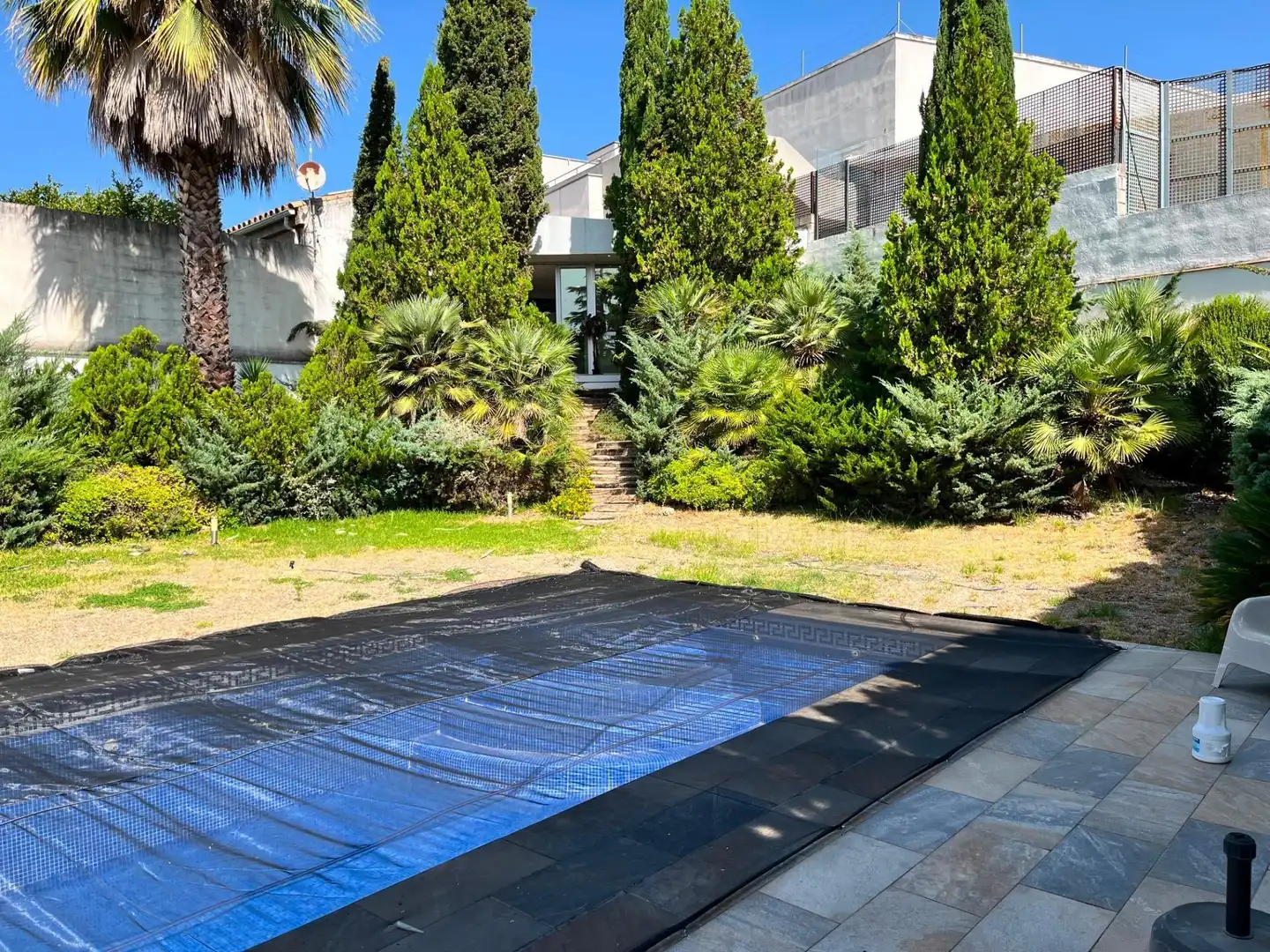 Villa in affitto a Norte-Sierra, imagen 3