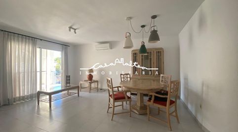 Foto 2 von Wohnungen zum Verkauf in Altea ciudad, Altea