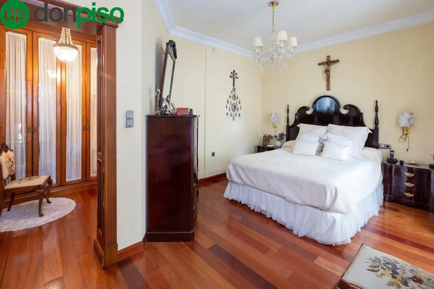 Casa o chalet en venta en Plaza DE LOS LOBOS, Centro - Sagrario