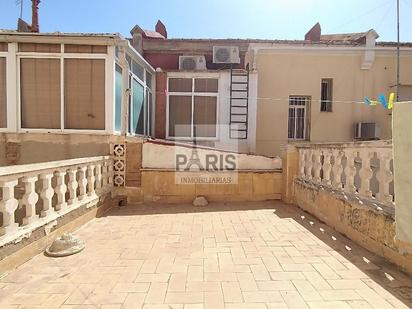 Terrace of Duplex for sale in Cartagena  with Terrace and Balcony