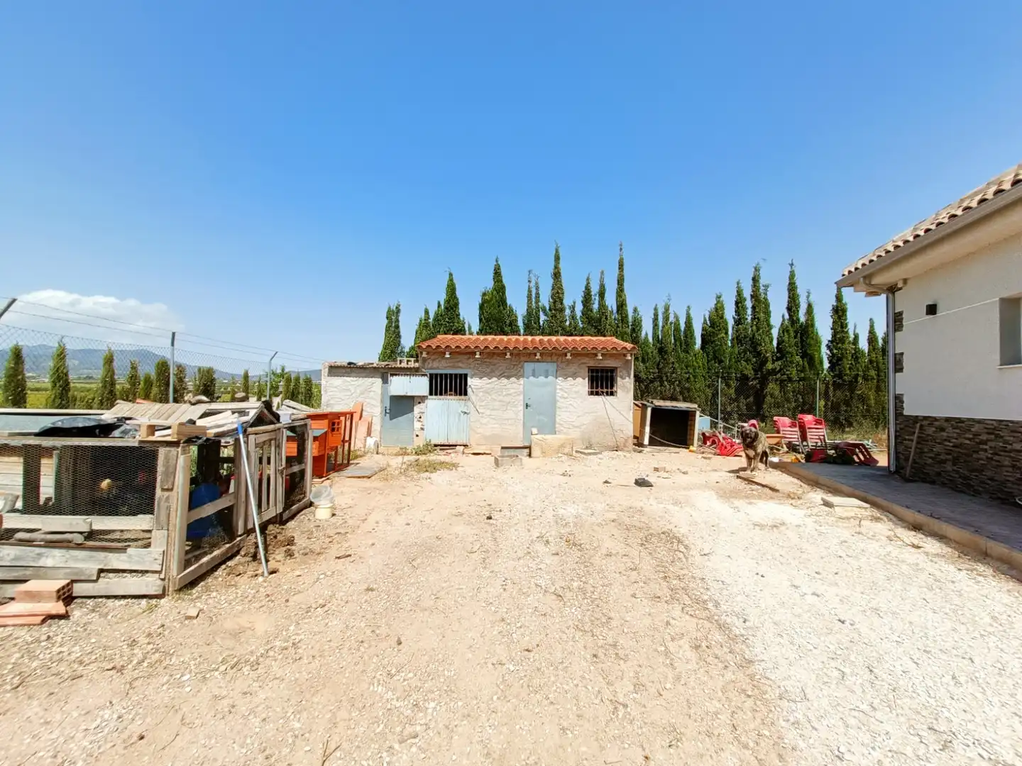 Villa à vendre à El Pinós / Pinoso, imagen 34