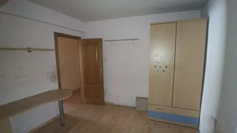 Wohnung zum Verkauf in Av Universidad, Casco Antiguo