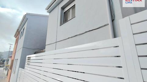 Foto 3 de Casa adosada en venda a Calle Calle de Negratín Alta, 58, 58, Baza, Granada