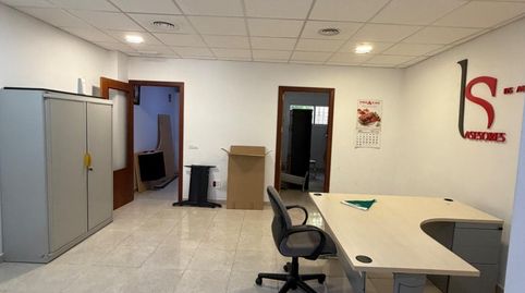 Photo 5 of Commercial properties for sale in Barrio de los Remedios, Sevilla Capital
