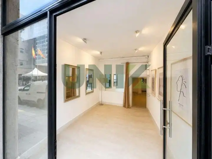 Dúplex en venta en Barcelona