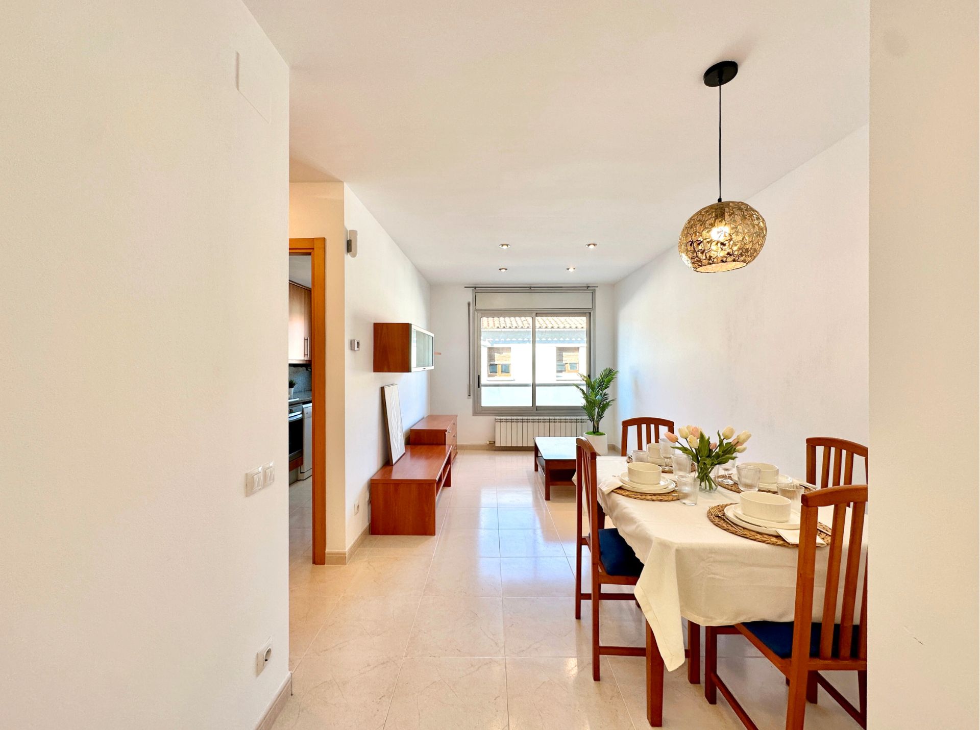 Pis en venda a Carrer de Teodor de Mas, 16, Caputxins - Ambulatori