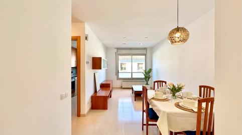 Foto 3 de Pis en venda a Carrer de Teodor de Mas, 16, Caputxins - Ambulatori, Vic