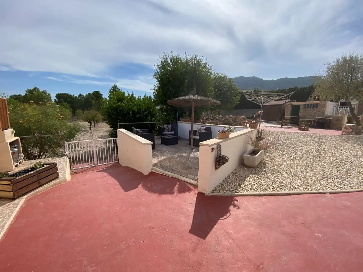 Casa con piscina en venta en Sax, imagen 7