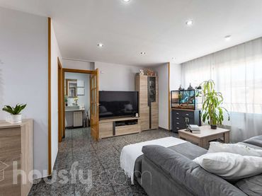 Appartement à vendre à Plaça de Ròmul .