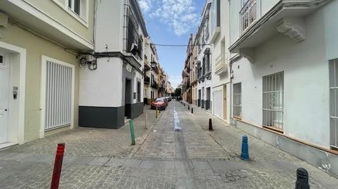Photo 5 of Buildings for sale in Calle Palacios Malaver, Feria, Sevilla Capital