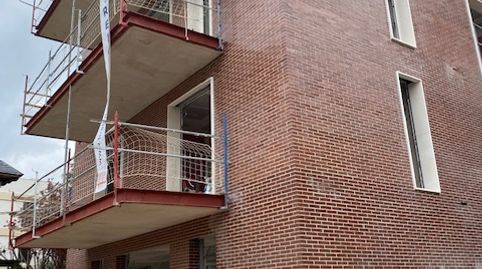 Foto 4 de Piso en venta en Arxiu, Barcelona