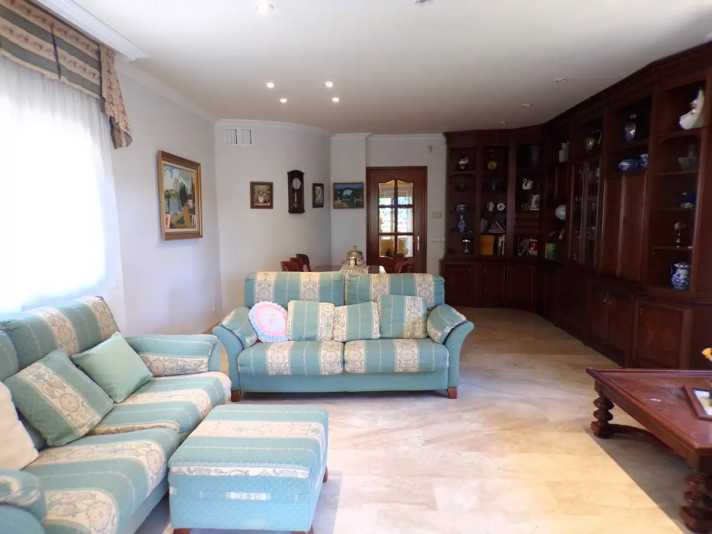 Villa mit Garten zum Verkauf in Segur de Calafell, imagen 10