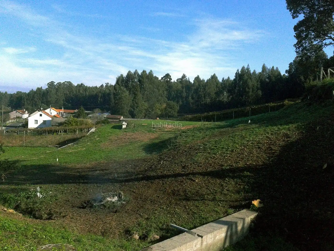 Wohnbaugrundstück zum Verkauf in Lugar Penente 12, imagen 5