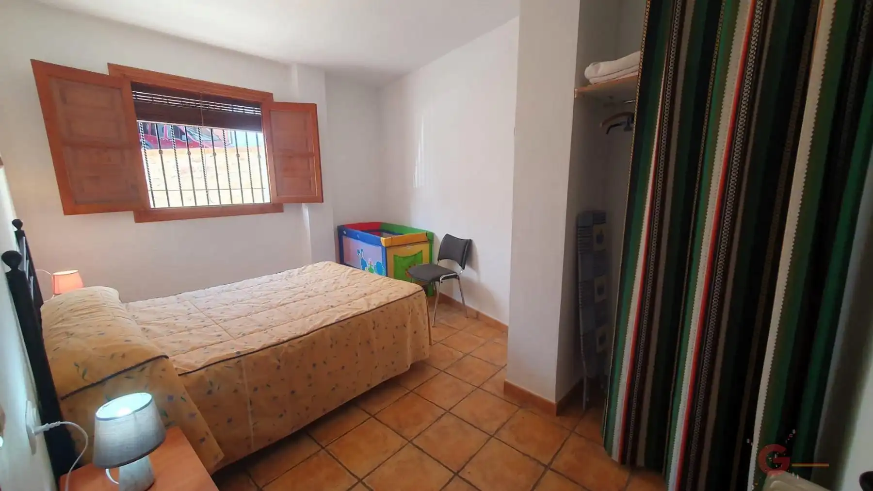 Casa con terraza en venta en El Pinar, imagen 29