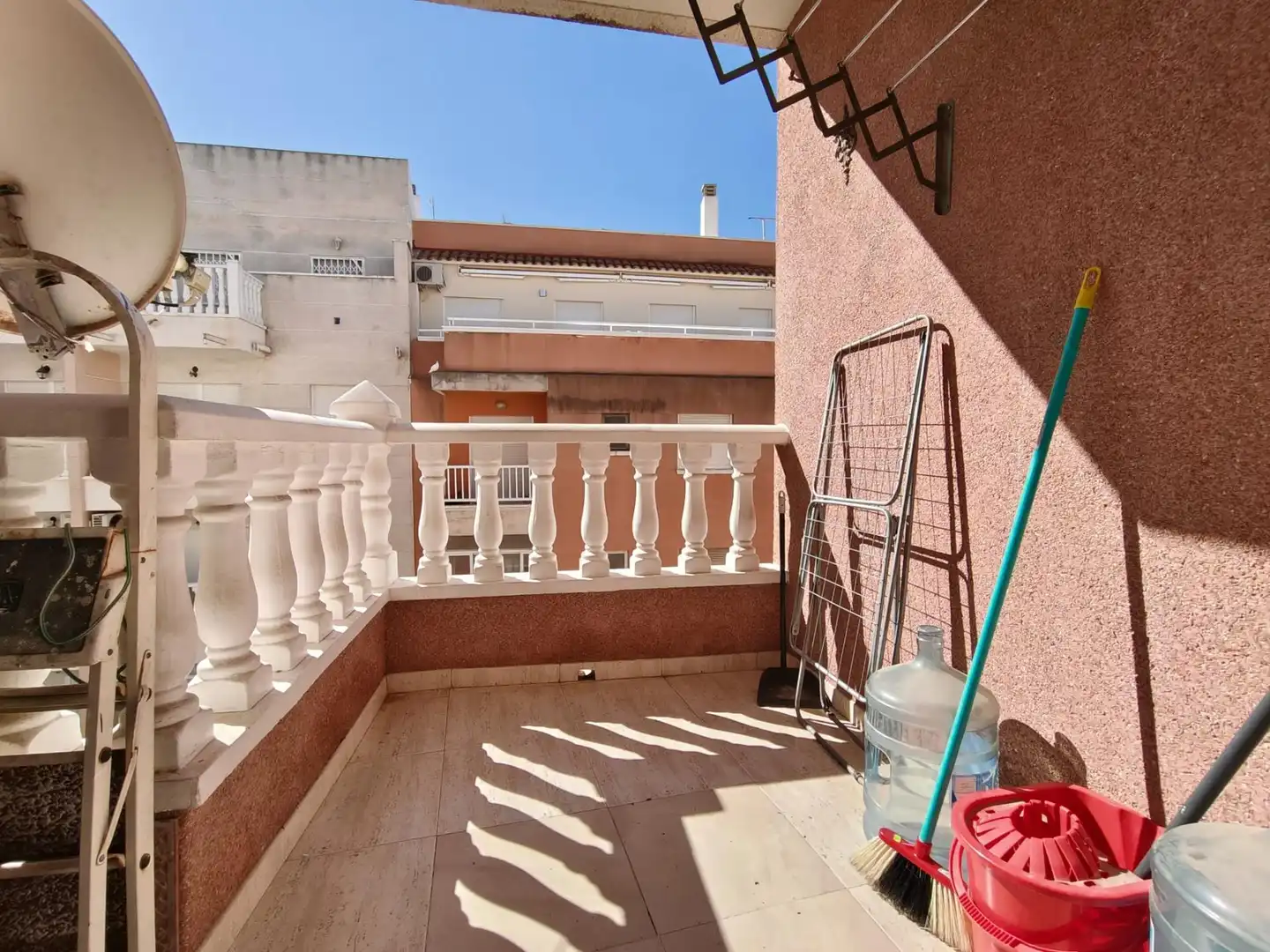 Apartment with lift for sale in Calle PATRICIO ZAMMIT 72, imagen 25