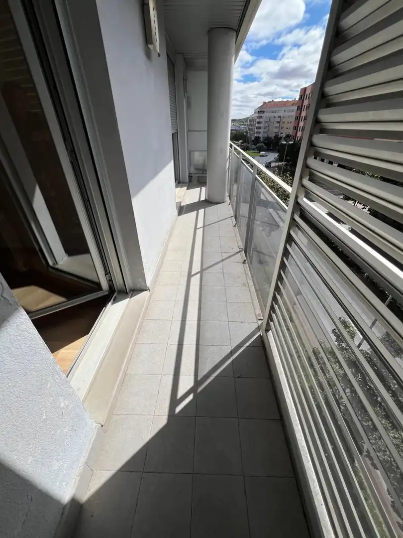 Piso con terraza en venta en Los Lirios, imagen 10